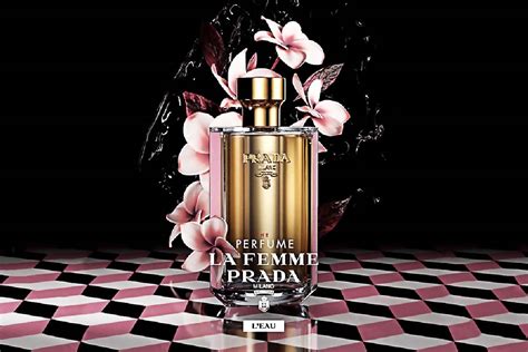 la femme prada 3.4